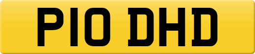P10DHD