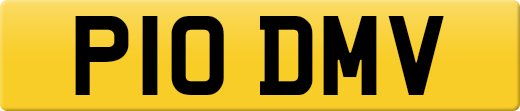P10DMV