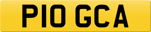 P10GCA