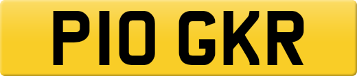 P10GKR