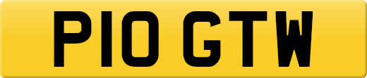 P10GTW