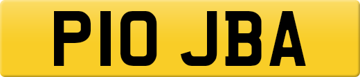 P10JBA