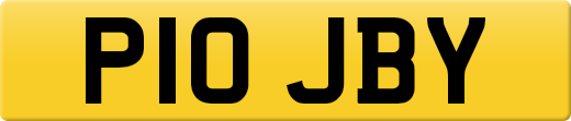 P10JBY