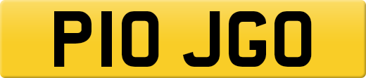 P10JGO