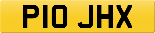 P10JHX