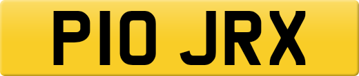 P10JRX