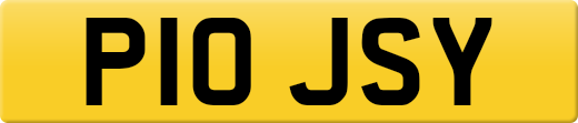 P10JSY