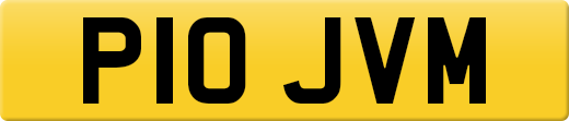 P10JVM
