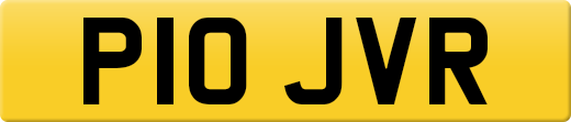 P10JVR