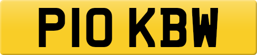 P10KBW