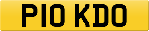 P10KDO