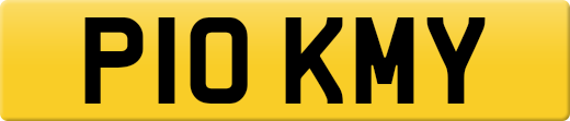 P10KMY