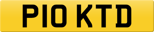 P10KTD