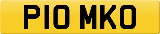P10MKO