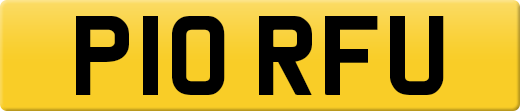 P10RFU