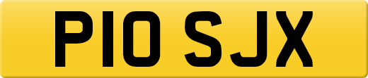 P10SJX