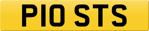 P10STS
