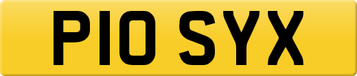 P10SYX
