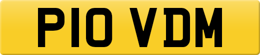 P10VDM