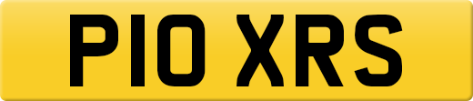 P10XRS