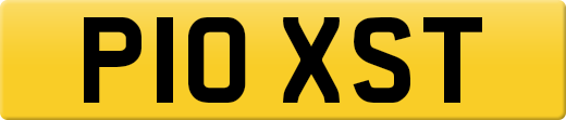P10XST