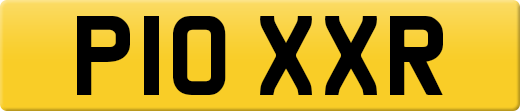P10XXR
