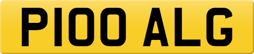 P100ALG