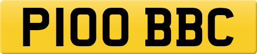P100BBC
