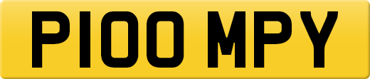 P100MPY