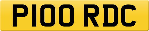 P100RDC