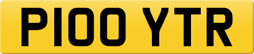 P100YTR