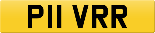 P11VRR