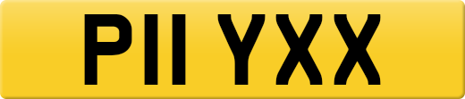 P11YXX