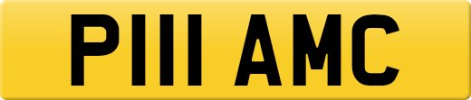 P111AMC