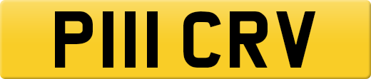 P111CRV