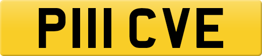 P111CVE