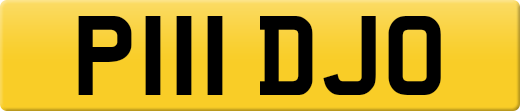 P111DJO