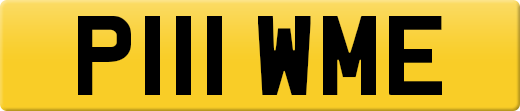 P111WME