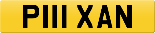 P111XAN