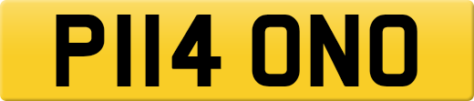 P114ONO