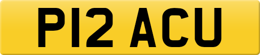 P12ACU