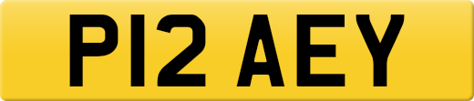 P12AEY