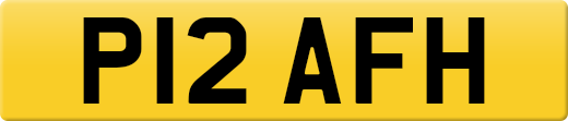 P12AFH