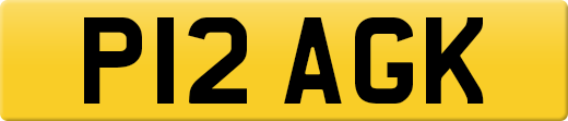 P12AGK