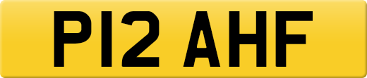 P12AHF