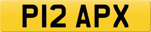 P12APX