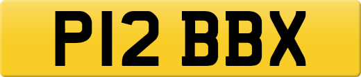 P12BBX