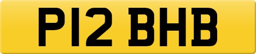 P12BHB