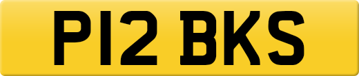 P12BKS