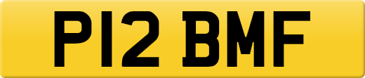 P12BMF